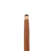 Design Toscano Elephant Curved Handle Solid Hardwood Walking Stick TV6216